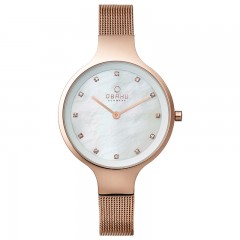 OBAKU WATCH- V173LXVWMV